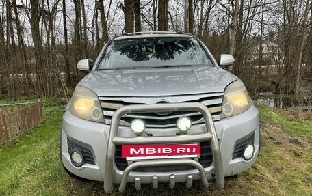 Great Wall Hover H3 I, 2011 год, 475 000 рублей, 5 фотография