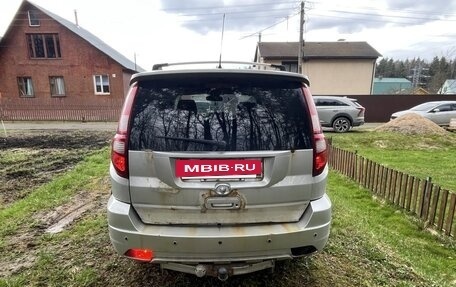 Great Wall Hover H3 I, 2011 год, 475 000 рублей, 6 фотография