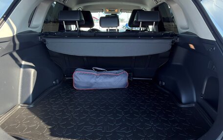 Toyota RAV4, 2020 год, 3 650 000 рублей, 7 фотография