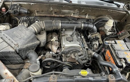 Great Wall Hover H3 I, 2011 год, 475 000 рублей, 11 фотография