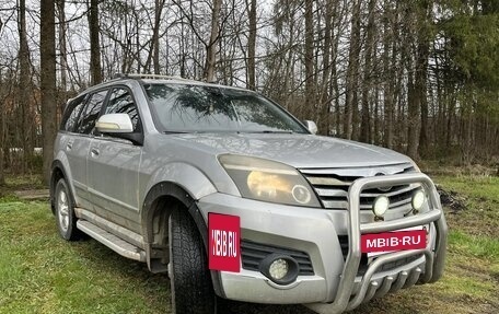 Great Wall Hover H3 I, 2011 год, 475 000 рублей, 3 фотография