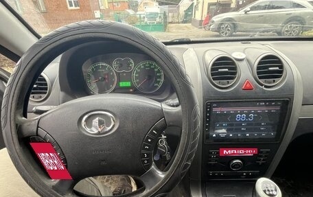 Great Wall Hover H3 I, 2011 год, 475 000 рублей, 8 фотография