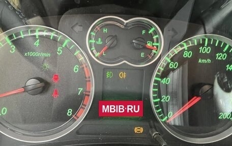 Great Wall Hover H3 I, 2011 год, 475 000 рублей, 10 фотография