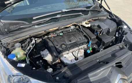 Citroen C4 II рестайлинг, 2013 год, 850 000 рублей, 2 фотография