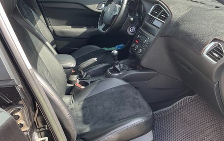 Citroen C4 II рестайлинг, 2013 год, 850 000 рублей, 5 фотография