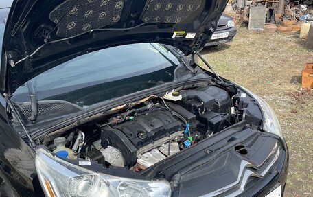 Citroen C4 II рестайлинг, 2013 год, 850 000 рублей, 9 фотография