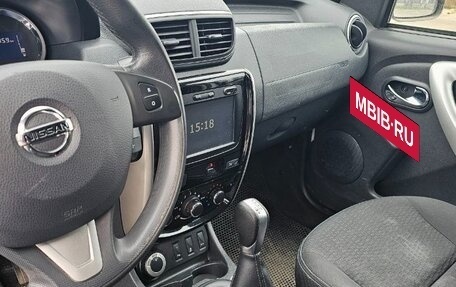 Nissan Terrano III, 2018 год, 1 250 000 рублей, 4 фотография