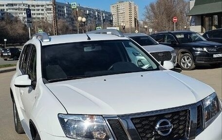 Nissan Terrano III, 2018 год, 1 250 000 рублей, 5 фотография