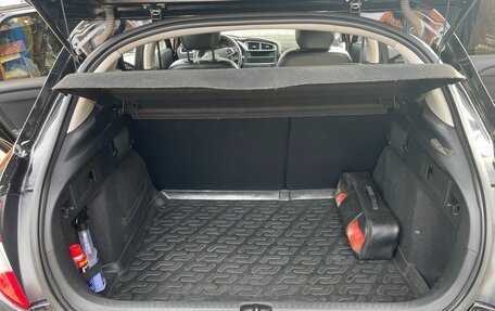 Citroen C4 II рестайлинг, 2013 год, 850 000 рублей, 11 фотография