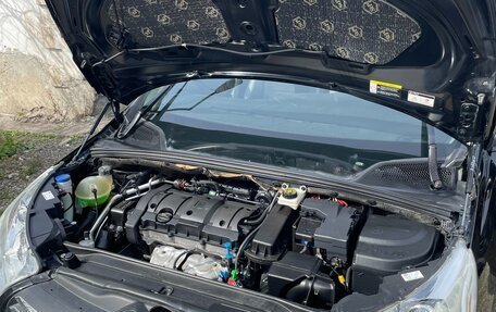 Citroen C4 II рестайлинг, 2013 год, 850 000 рублей, 10 фотография