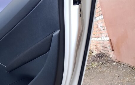 Peugeot 408 I рестайлинг, 2016 год, 830 000 рублей, 10 фотография