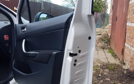 Peugeot 408 I рестайлинг, 2016 год, 830 000 рублей, 8 фотография