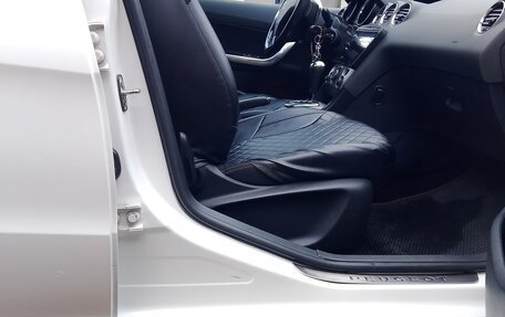 Peugeot 408 I рестайлинг, 2016 год, 830 000 рублей, 7 фотография