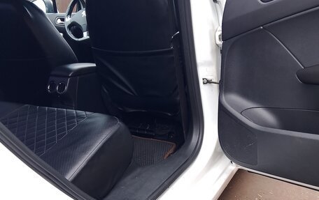 Peugeot 408 I рестайлинг, 2016 год, 830 000 рублей, 9 фотография