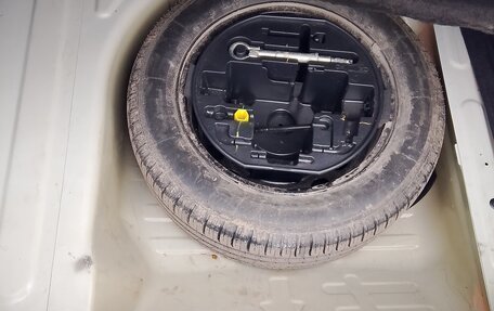 Peugeot 408 I рестайлинг, 2016 год, 830 000 рублей, 11 фотография