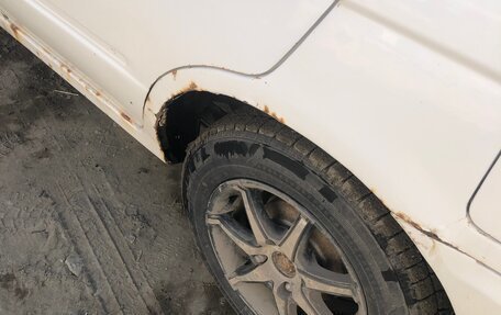 Nissan Sunny B15, 2000 год, 300 000 рублей, 3 фотография