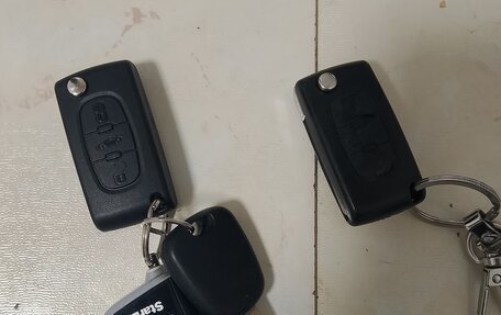 Peugeot 408 I рестайлинг, 2016 год, 830 000 рублей, 22 фотография