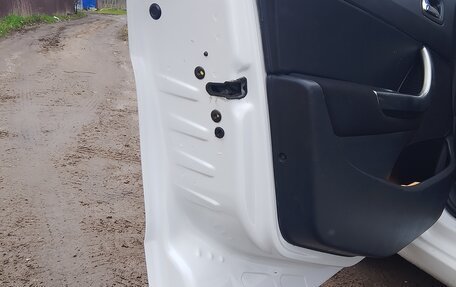 Peugeot 408 I рестайлинг, 2016 год, 830 000 рублей, 17 фотография