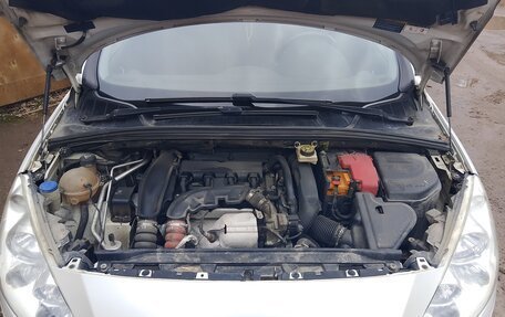 Peugeot 408 I рестайлинг, 2016 год, 830 000 рублей, 19 фотография