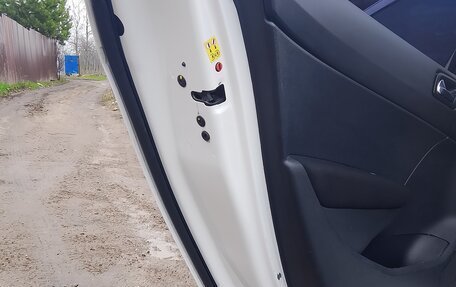 Peugeot 408 I рестайлинг, 2016 год, 830 000 рублей, 15 фотография