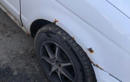 Nissan Sunny B15, 2000 год, 300 000 рублей, 17 фотография