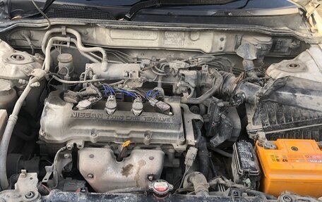 Nissan Sunny B15, 2000 год, 300 000 рублей, 13 фотография