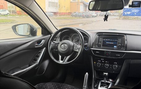 Mazda 6, 2012 год, 1 250 000 рублей, 8 фотография