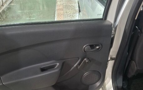 Renault Sandero II рестайлинг, 2019 год, 980 000 рублей, 7 фотография