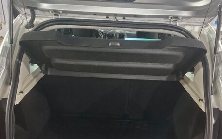 Renault Sandero II рестайлинг, 2019 год, 980 000 рублей, 6 фотография