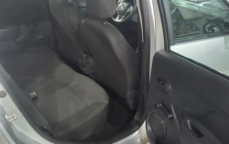 Renault Sandero II рестайлинг, 2019 год, 980 000 рублей, 4 фотография