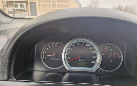 Chevrolet Lacetti, 2008 год, 310 000 рублей, 7 фотография