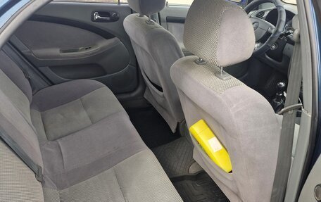 Chevrolet Lacetti, 2008 год, 310 000 рублей, 5 фотография