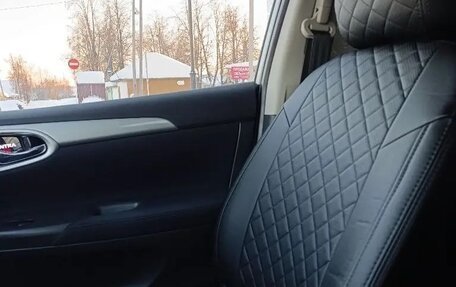 Nissan Sentra, 2015 год, 999 000 рублей, 6 фотография