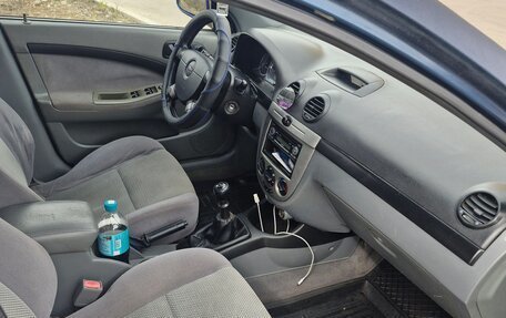 Chevrolet Lacetti, 2008 год, 310 000 рублей, 4 фотография