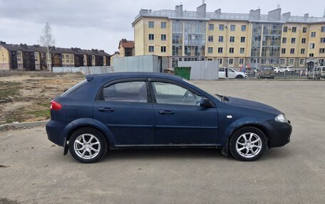 Chevrolet Lacetti, 2008 год, 310 000 рублей, 2 фотография