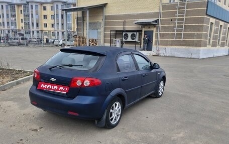 Chevrolet Lacetti, 2008 год, 310 000 рублей, 3 фотография