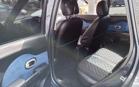 KIA Soul II рестайлинг, 2016 год, 1 150 000 рублей, 8 фотография