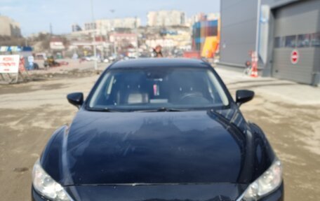 Mazda 6, 2016 год, 1 600 000 рублей, 8 фотография