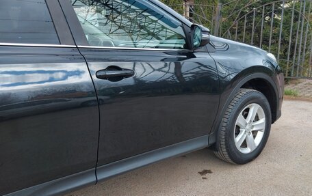 Toyota RAV4, 2013 год, 1 750 000 рублей, 3 фотография