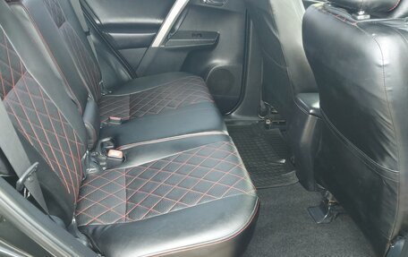 Toyota RAV4, 2013 год, 1 750 000 рублей, 8 фотография