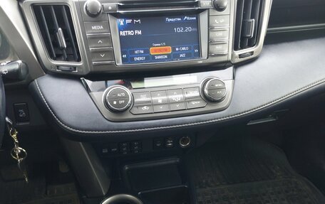 Toyota RAV4, 2013 год, 1 750 000 рублей, 11 фотография