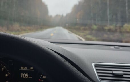 Volkswagen Passat CC I рестайлинг, 2011 год, 950 000 рублей, 4 фотография