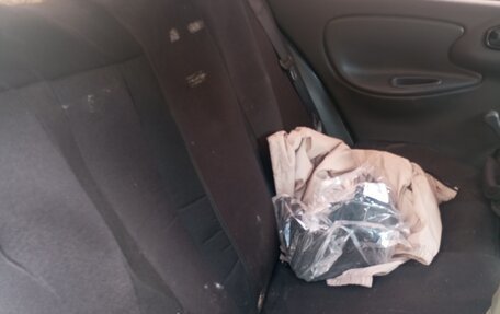 ЗАЗ Sens, 2007 год, 130 000 рублей, 7 фотография