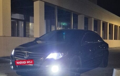 Volkswagen Passat CC I рестайлинг, 2011 год, 950 000 рублей, 2 фотография