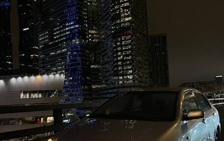 Toyota Corolla, 2003 год, 300 000 рублей, 7 фотография