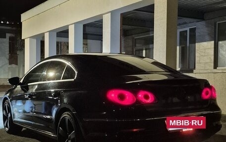 Volkswagen Passat CC I рестайлинг, 2011 год, 950 000 рублей, 3 фотография