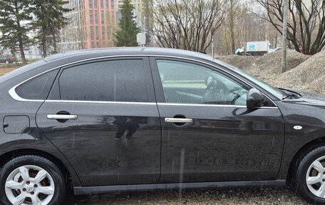 Nissan Almera, 2017 год, 1 199 000 рублей, 4 фотография