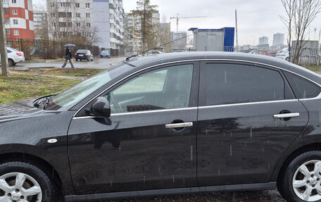 Nissan Almera, 2017 год, 1 199 000 рублей, 3 фотография