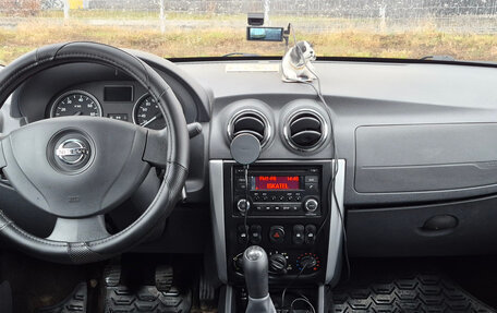 Nissan Almera, 2017 год, 1 199 000 рублей, 5 фотография