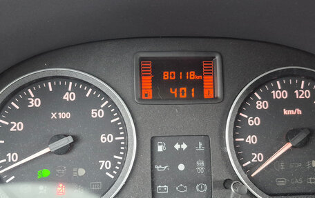 Nissan Almera, 2017 год, 1 199 000 рублей, 7 фотография